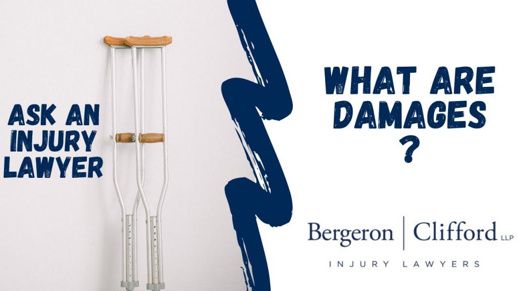 What are damages